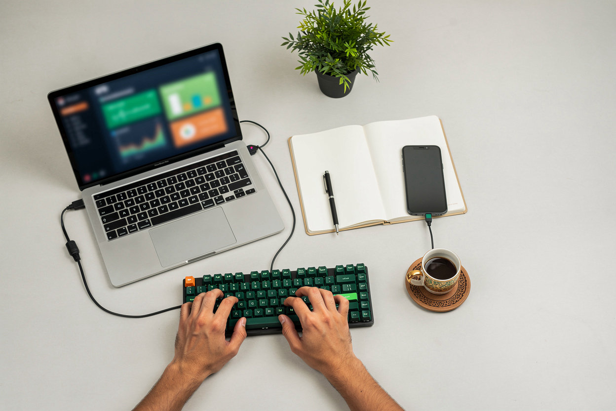 بتات دسكورد فريق متخصص في تطوير بوتات Discord وخدمات تقنية موثوقة للكويت